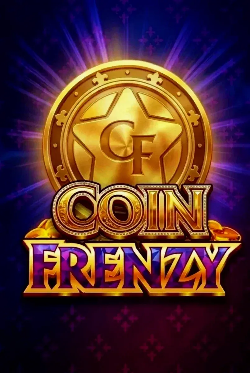 Coin frenzy