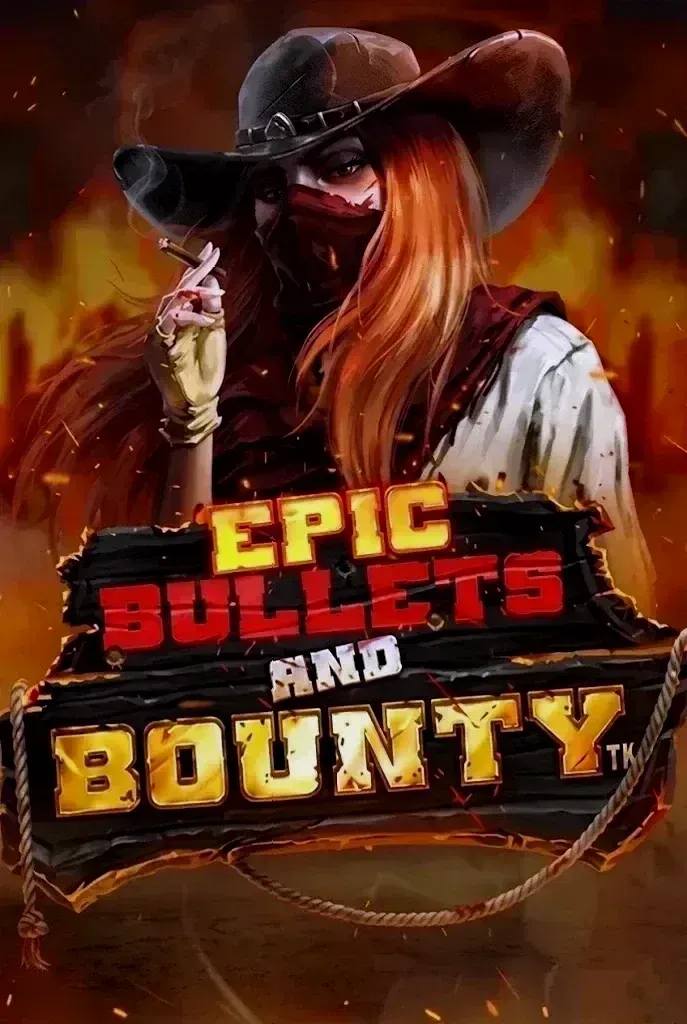 Epic bullets and bounty